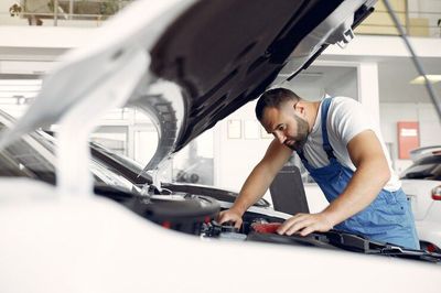 Estimasi Biaya Servis Besar Mobil Jelang Mudik 2026