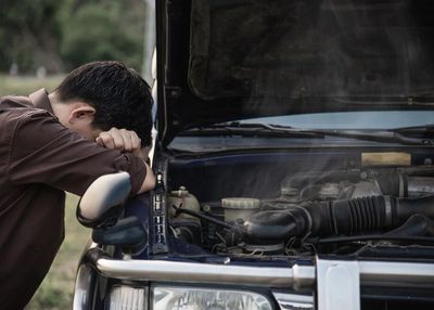 Viral Kendaraan Mogok Massal Usai Isi Bensin di SPBU Bekasi, Polisi Turun Tangan!