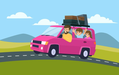 Panduan Lengkap: Tips Nyetir Saat Macet Mudik Lebaran, Simak Selengkapnya di Sini!