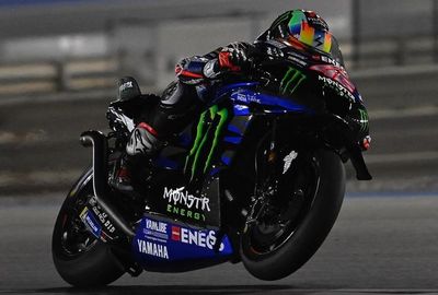 Alex Rins Targetkan Kemenangan di COTA: Ini Sirkuit Favorit Saya!