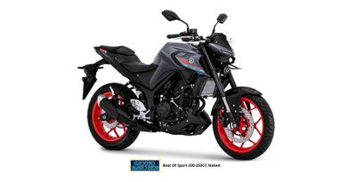 5 Rekomendasi Motor 250cc Terbaik dan Termurah di 2025, Dijamin Bertenaga!
