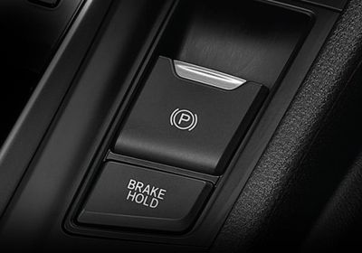 Pengertian Fitur Auto Hold Pada Mobil, Berguna Banget Untuk di Tanjakan!