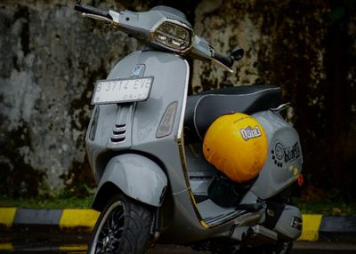 Boros BBM? 4 Kebiasaan yang Bikin Konsumsi Bahan Bakar Motor Matic Meningkat