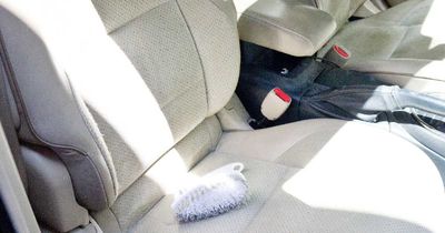 6 Cara Mudah Merawat Jok Kulit Mobil Agar Awet