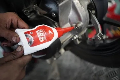Pentingnya Mengganti Oli Gardan Motor Matic, Risiko dan Dampaknya Jika Terlambat