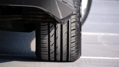 7 Tips Membeli Ban Mobil Bekas yang Harus Kamu Ketahui!