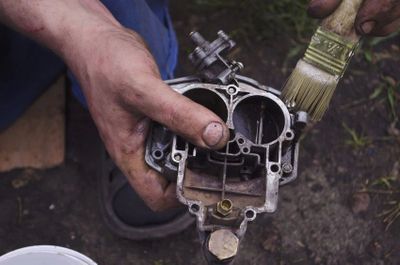 6 Penyebab Motor Beat Hilang Kompresi, Wajib Periksa Bagian Ini!