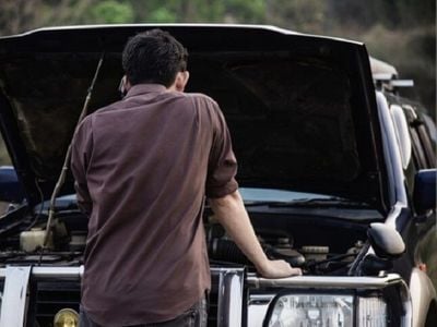 5 Penyebab Mesin Mobil Mati Mendadak yang Biasanya Sering Terjadi, Jangan Panik Dulu!