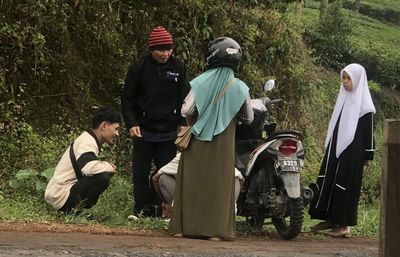 5 Langkah Tepat agar Terhindar dari Rem Blong saat Berkendara