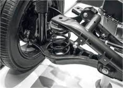 Pahami Tanda-Tanda Shockbreaker Mobil Perlu Diganti, Wajib Simak!