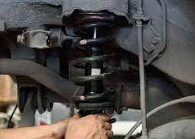 6 Keuntungan Pasang Coilover di Mobil, Simak Selengkapnya!