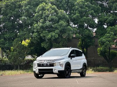 5 Kelebihan Xpander Cross Terbaru 2024, Cocok untuk Perjalanan Jauh!