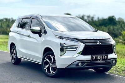 5 Perbedaan Mitsubishi Xpander Ultimate dan Sport, Lebih Bagus Mana?