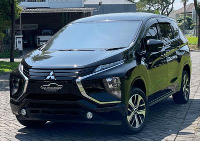 5 Kelebihan Mitsubishi Xpander GLS CVT 2024, Jadi Varian Xpander Paling Murah!