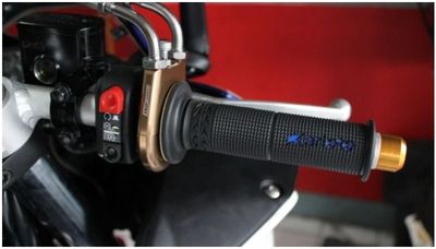Apa Itu Gas Spontan di Motor? Berikut Pengertian dan Fungsinya!