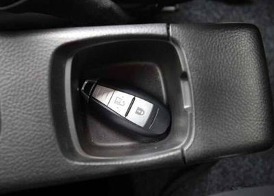 Pengertian Fitur Immobilizer pada Mobil beserta Kegunaannya!