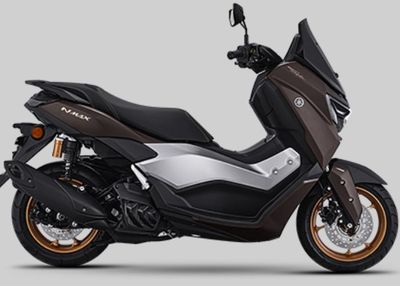 Spesifikasi Yamaha N-Max Turbo 2024 Terbaru, Semakin Bertenaga dan Canggih!