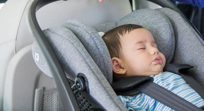 6 Tips Memilih Car Seat Bayi di Mobil yang Tepat, Simak Selengkapnya!