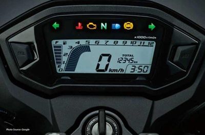 Penyebab Speedometer Motor Mati dan Cara Mengatasinya