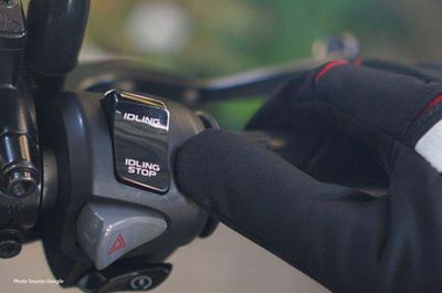Fungsi Idling Stop Pada Motor Honda dan Cara Kerjanya!