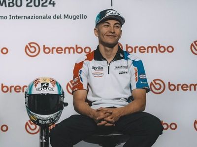 Masa Depan Raul Fernandez di MotoGP Terancam, Gimana Kelanjutan Nasibnya?