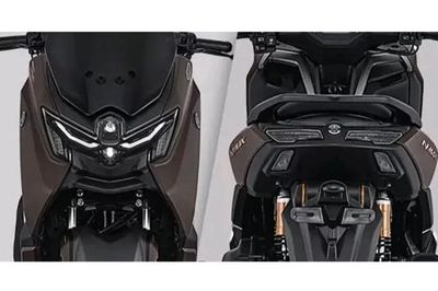 Apakah Yamaha NMAX Turbo 2024 Bisa Diisi Pertalite? Simak Penjelasannya!