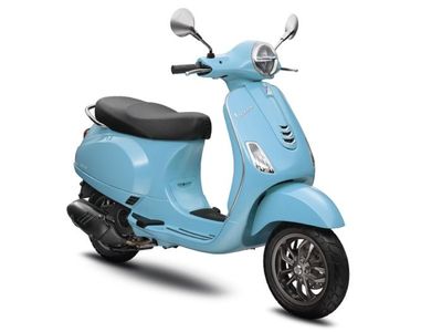 Update Harga Vespa Matic LX 125 Terbaru 2024, Jadi Varian Vespa Matic Termurah!