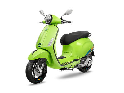 Daftar Harga Vespa Matic Baru Termurah, Cocok Buat Ganti Motor di Tahun Baru