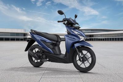 Berapa Pajak Honda Beat Terbaru 2024? Cek Biayanya di Sini