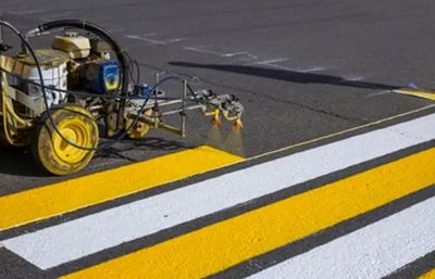 Perbedaan Marka Jalan Kuning dan Putih, Wajib Tahu Artinya!