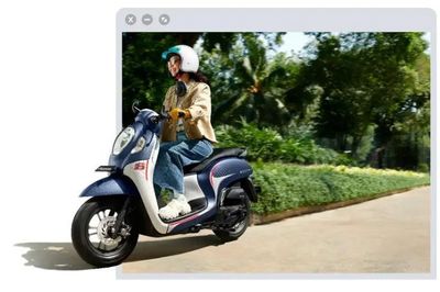 5 Motor Matic Terbaik untuk Wanita 2026: Ringan, Stylish, dan Nyaman Dipakai Harian