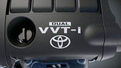 5 Cara Ngerawat Mesin Dual VVTI di Mobil Toyota Terbaru Supaya Tetap Awet dan Irit