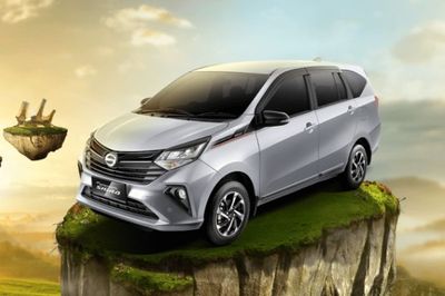Update Harga Daihatsu Sigra Terbaru April 2025, Masih Jadi Mobil LCGC Terlaris di Indonesia!