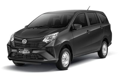 5 Kelebihan Daihatsu Sigra R MT Terbaru, Cuma 150 Jutaan Dapat Mobil Super Irit!