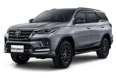 Toyota Fortuner 2.4 G Diesel Makin Diminati, Intip Harga Terbaru dan Keunggulan Si Raja Diesel Ini