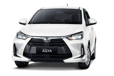 Lagi Cari Mobil LCGC Bekas? Segini Harga Toyota Agya Bekas yang Harus Kamu Tahu!