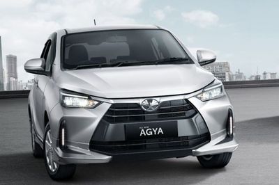 5 Daftar Mobil Toyota Paling Irit BBM yang Bisa Kamu Pertimbangkan, Jarang Mampir ke SPBU