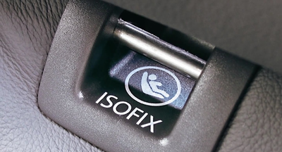 Mengenal Fitur ISOFix di Jok Mobil dan Fungsinya, Penting untuk Keselamatan!