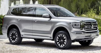 Keunggulan dan Spesifikasi GWM Tank 500 Terbaru 2025, Jadi Penantang Land Cruiser?
