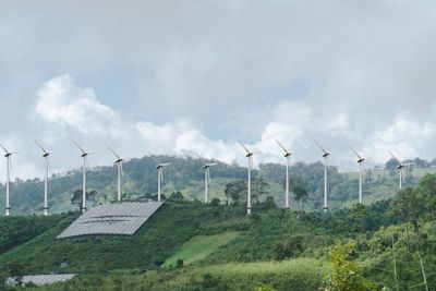 Alternatif Energi Terbarukan untuk Kurangi Ketergantungan BBM