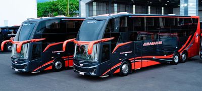 5 Rekomendasi Sleeper Bus Jurusan Jakarta-Malang Terbaik, Dijamin Puas!