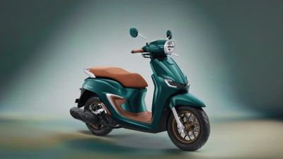 Mulai Ramai di Jalanan, Segini Harga Honda Stylo 160 Terbaru dan Terlengkap Mei 2025!
