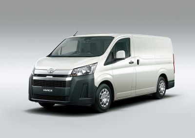 Pilihan Mobil Blind Van Terbaik untuk Usaha yang Mesinnya Bandel dan Irit!
