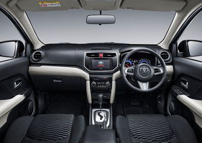 5 Kelebihan Toyota Rush GR Sport Terbaru 2024, Harga 300 Jutaan Apakah Masih Worth It?