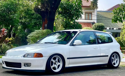 5 Mobil JDM Terbaik Tahun 90an, Harganya Semakin Melambung!