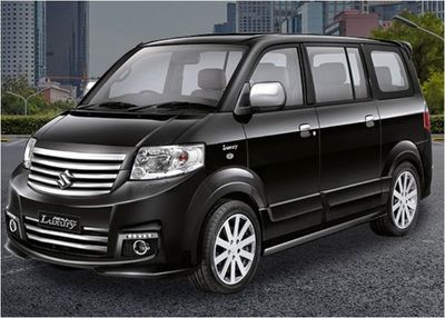 5 Perbandingan Suzuki APV vs Daihatsu Granmax Terbaru, Mana yang Cocok untuk Travel?