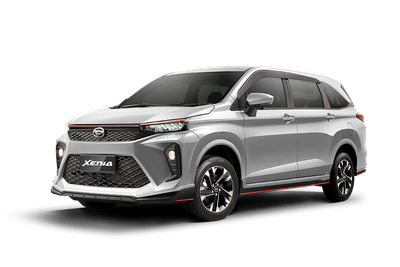 5 Alasan Daihatsu Xenia Terbaru 2025 Masih Banyak Dilirik, Harganya Terjangkau tapi Mewah!