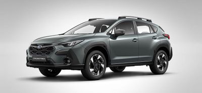 Deretan Mobil Subaru Terbaru di GIIAS 2024, Ada yang Limited!