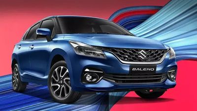 5 Perbandingan Suzuki Baleno 2024 dan Toyota All New Agya Terbaru, Mending Mana?