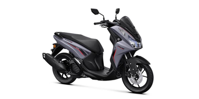 Harga Yamaha Lexi 155 Terbaru Tahun 2024, Tampil dengan Desain Sporty dan Makin Canggih!